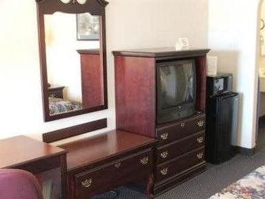 Super 8 By Wyndham Houston/willowbrook Hwy 249 Otel Houston
