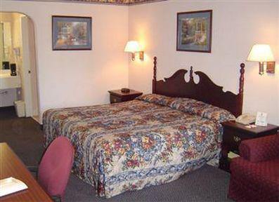 Otel Super 8 By Wyndham Houston/willowbrook Hwy 249 2*